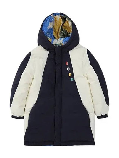 222AC130 430 Children s Coat - BOBO CHOSES - BALAAN 2