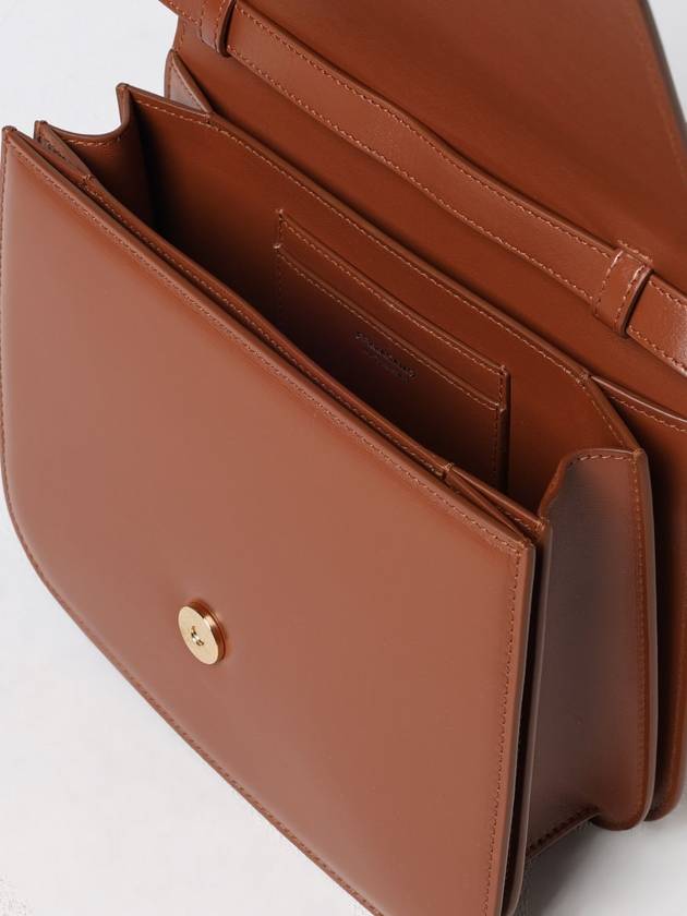 Women s Fiama Cross Bag Cognac - SALVATORE FERRAGAMO - BALAAN 6