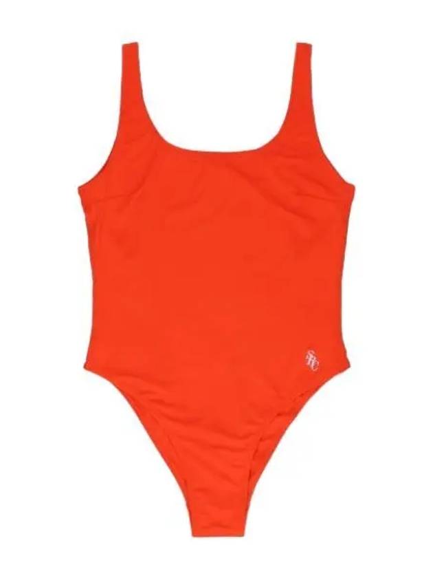 swimsuit - SPORTY & RICH - BALAAN 1