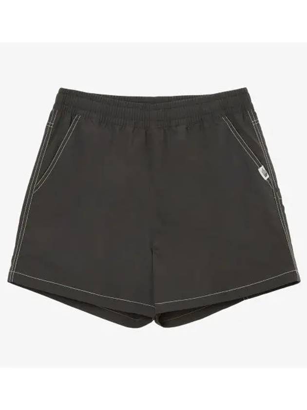 The North Face NS6NQ01M White Label Olema Shorts - THE NORTH FACE - BALAAN 1