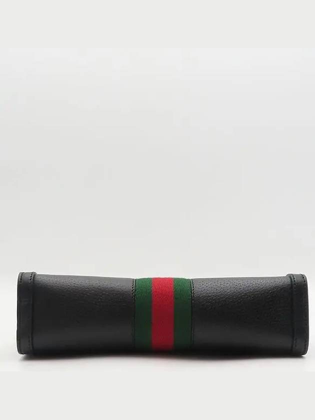 503877 shoulder bag - GUCCI - BALAAN 4