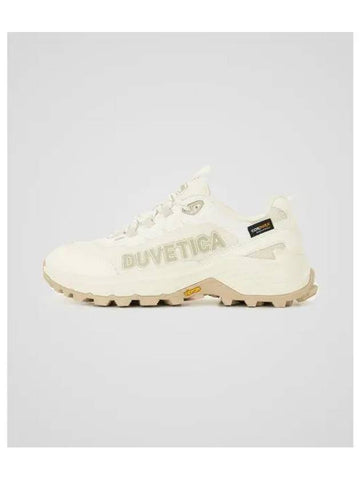 Points 5 Aosta Light Cream Unisex Shoes - DUVETICA - BALAAN 1