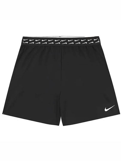 Kids Trophy Dri Fit Shorts Black - NIKE - BALAAN 2