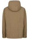 Men's Hooded Pocket Safari Jumper MMCOM5T56 262 - AT.P.CO - BALAAN 3