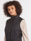 Quilting vest LGI0016 BK91 - BARBOUR - BALAAN.