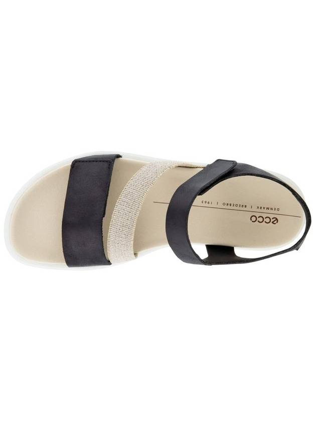 Women Sandals Slippers Flowt W 27371302001 - ECCO - BALAAN 8