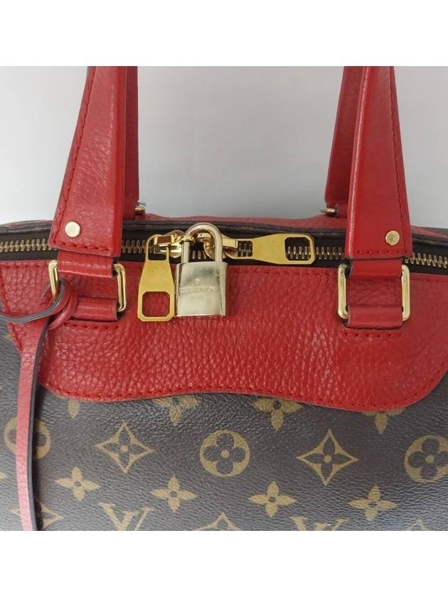 women shoulder bag - LOUIS VUITTON - BALAAN 8