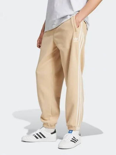 Adicolor 3S Fleece Sweatpants MAGBEI - ADIDAS - BALAAN 1