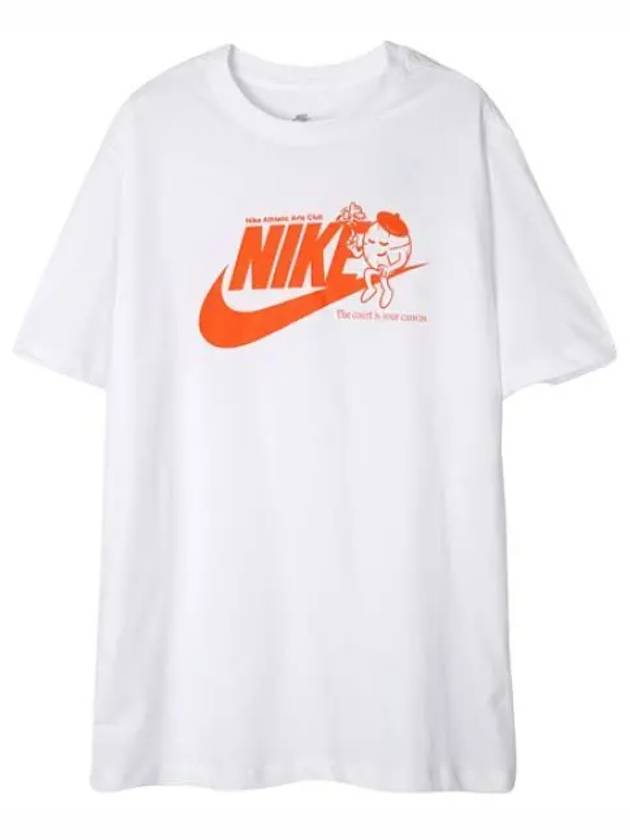 Men s Sportswear Art Is Sports Tee - NIKE - BALAAN 1