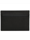 Bhar Card Wallet Black - BALLY - BALAAN 3