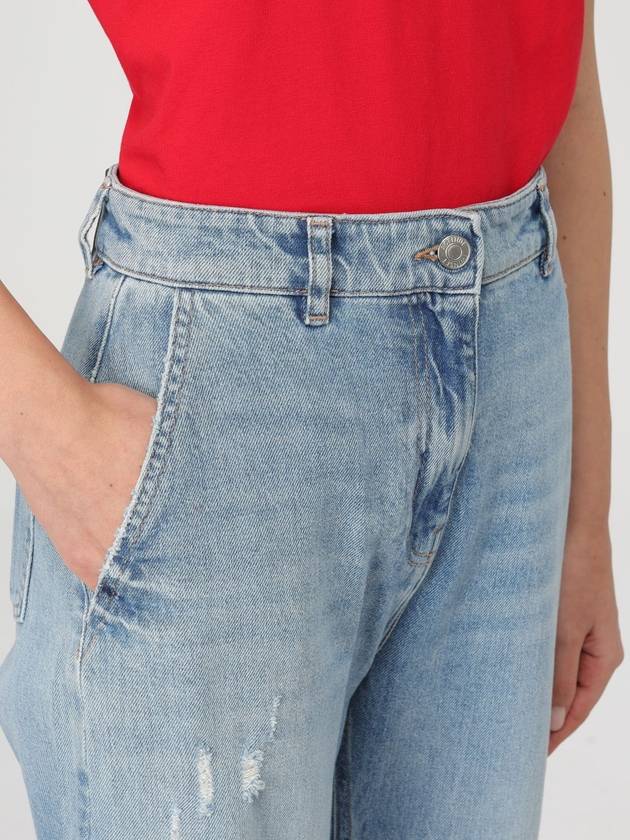 Jeans woman Twinset - Actitude - TWINSET - BALAAN 3