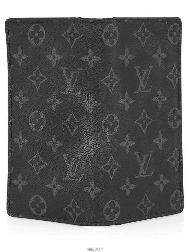 men s wallet - LOUIS VUITTON - BALAAN 6