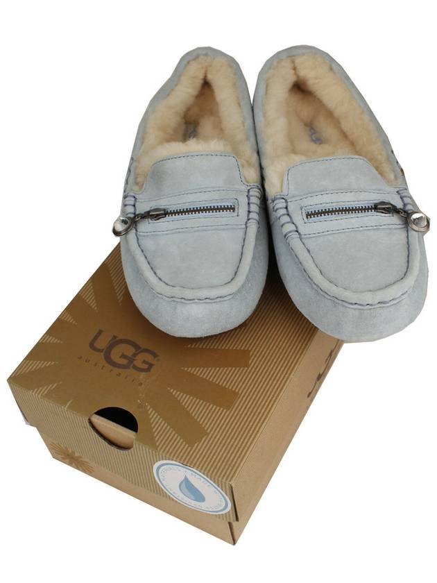 women loafers - UGG - BALAAN 7