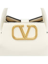 V Logo Signature P0Y08VNL 098 Women's Tote and Shoulder Bag - VALENTINO - BALAAN 8