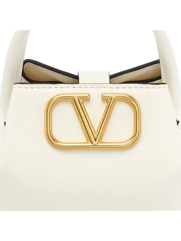 P0Y08VNL 098 Women s Tote and Shoulder Bag - VALENTINO - BALAAN 8