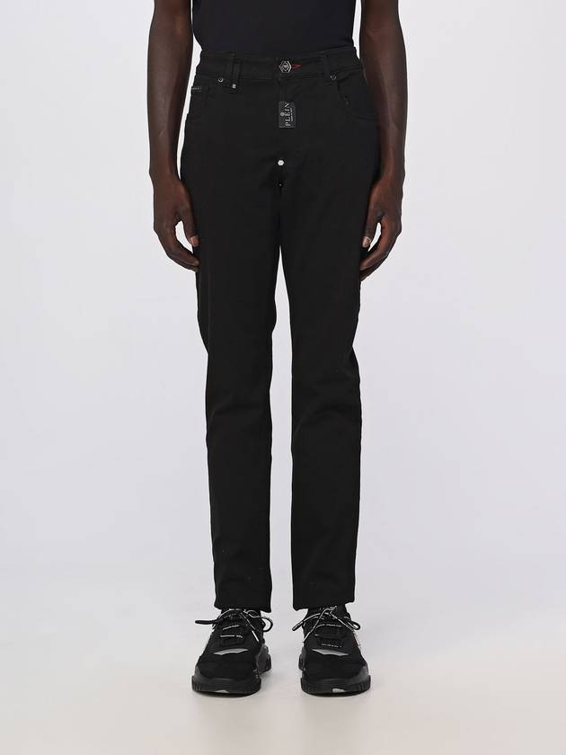 Jeans men Philipp Plein - PHILIPP PLEIN - BALAAN 1