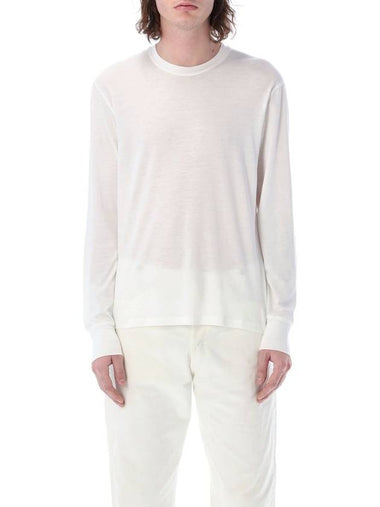 Classic L/S t-shirt - TOM FORD - BALAAN 1