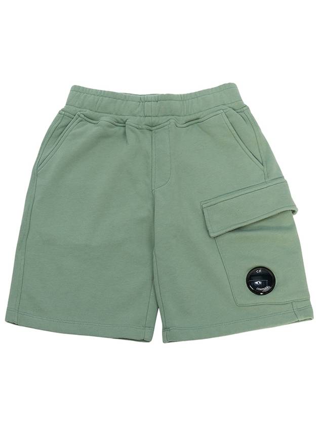 Shorts CUQ002 LCA69 30520 Adults can wear - CP COMPANY - BALAAN 1