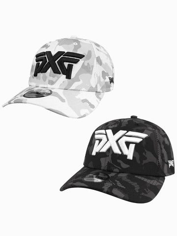 Fairway Camo 940 Snapback - PXG - BALAAN 1