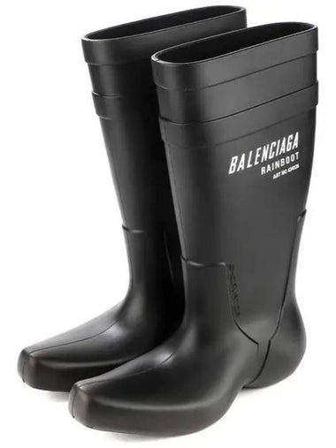 Men s Excavator Boots 270079 - BALENCIAGA - BALAAN 1