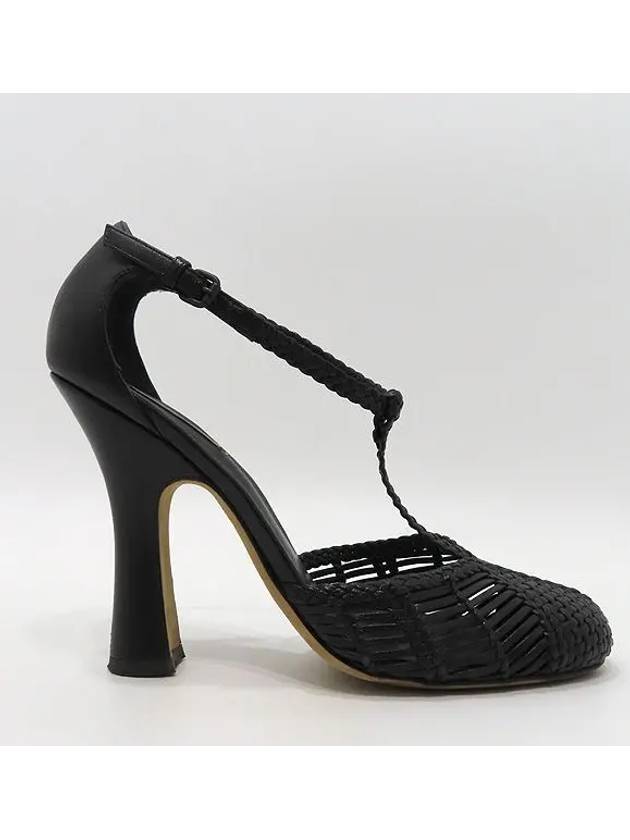 Smith Market dark shoes women s - BOTTEGA VENETA - BALAAN 2