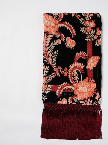 Neck scarf woman Etro - ETRO - BALAAN 1