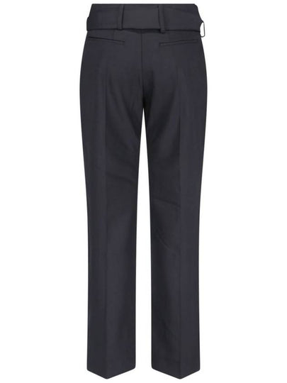 Eudon Choi Trousers - EUDON CHOI - BALAAN 2