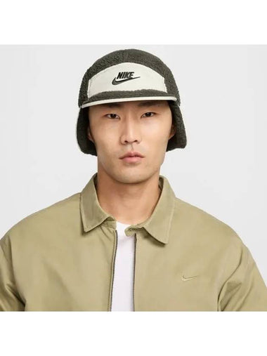 Fly Unstructured Outdoor Cap FZ2111 325 - NIKE - BALAAN 1