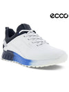 S Three Spikeless White - ECCO - BALAAN 2