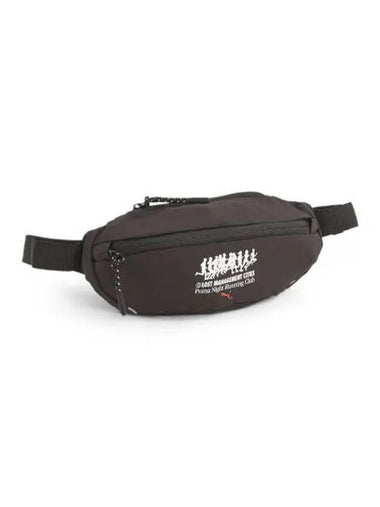 x LMC Waist Bag Black 090879 01 - PUMA - BALAAN 1