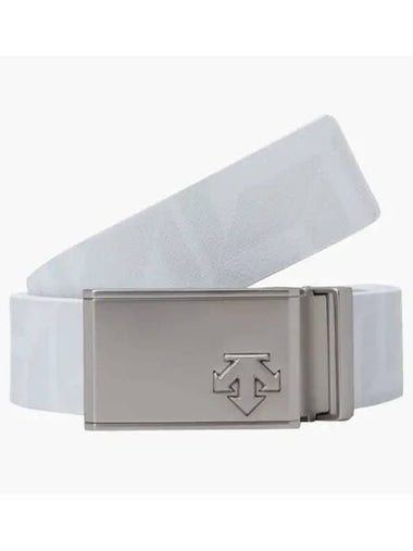 GOLF Men s Reversible Belt DP32MFBT91 - DESCENTE - BALAAN 1