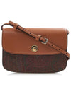 Essential Shoulder Bag Brown - ETRO - BALAAN 2