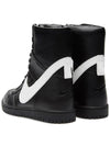 x Riccardo Tisci Dunk Lux High Black White 841647 010 x Riccardo Tisci Dunk Lux High Black White - NIKE - BALAAN 2