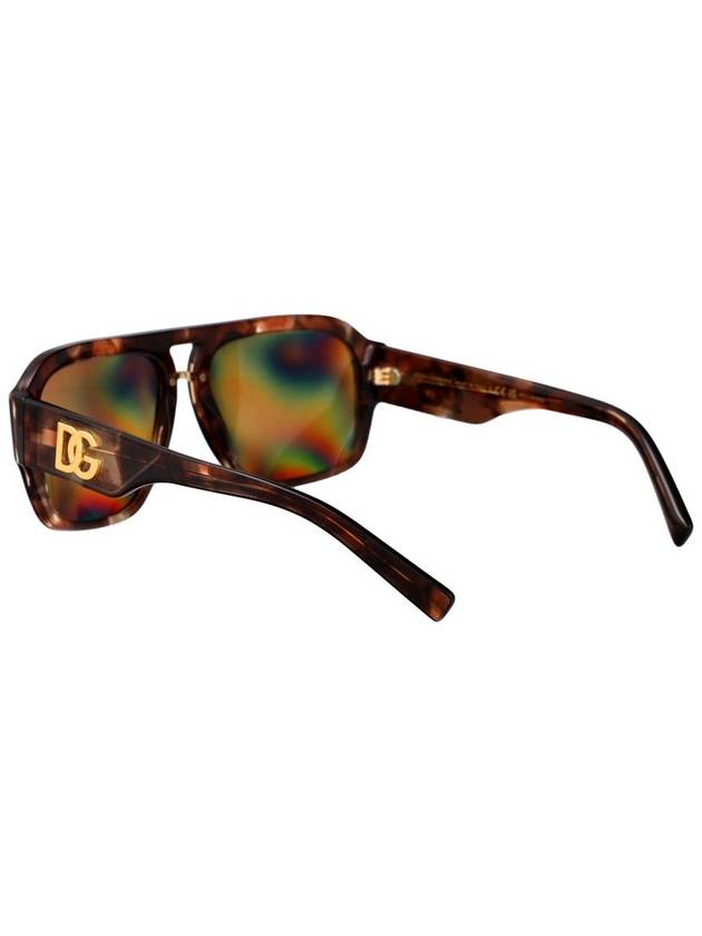 Dolce & Gabbana Sunglasses - DOLCE&GABBANA - BALAAN 4