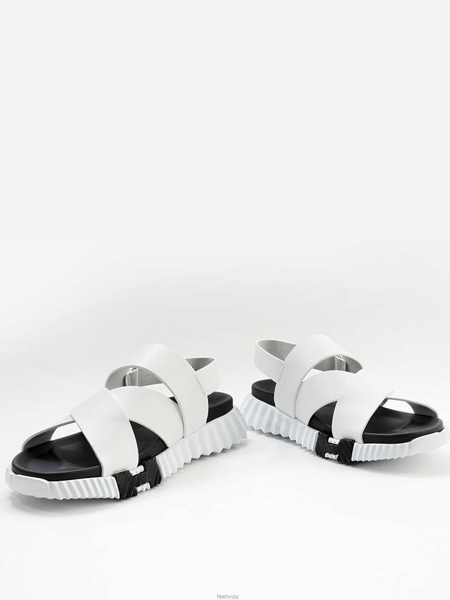 men sandals - HERMES - BALAAN 5