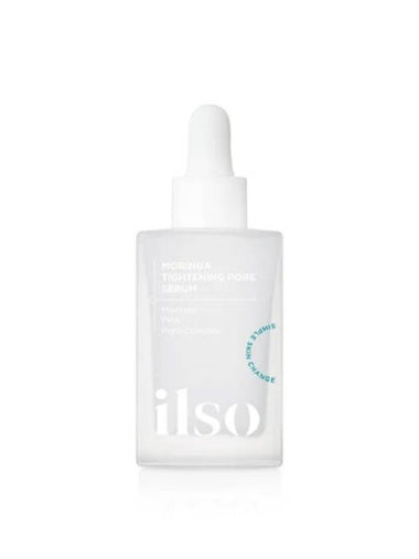 [ILSO] Moringa Tightening Pore Serum 30ml - ILSO - BALAAN 1