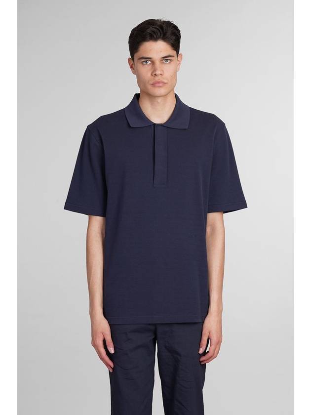 Lanvin Polo - LANVIN - BALAAN 1