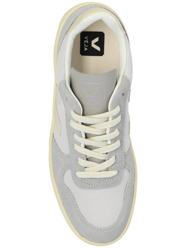 Veja Sneakers V-10 Alveomesh, Women's, Grey - VEJA - BALAAN 6