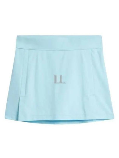 Amelie Golf A-Line Skirt Atomizer - J.LINDEBERG - BALAAN 2