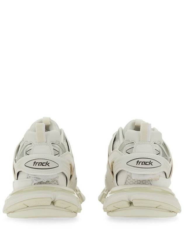 Track Low Top Sneakers White - BALENCIAGA - BALAAN 7