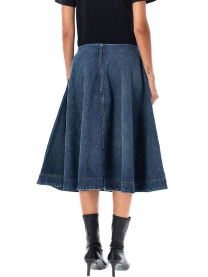 RENTA SKIRT - KATE - BALAAN 2