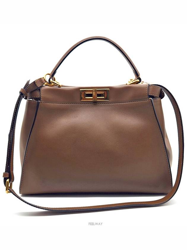 women shoulder bag - FENDI - BALAAN 3