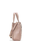 Materasse Nappa Leather Tote Bag Beige - MIU MIU - BALAAN 3