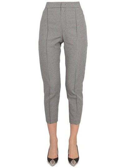 23 ss Pants SIOLIRAN PA0031A1F17IBKEC B0040201121 - ISABEL MARANT - BALAAN 2