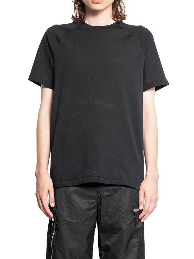 Y-3 Adidas T-Shirts & Tank Tops - ADIDAS - BALAAN 1