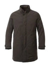 goose down padded jumper 3694 106 07 - IJP DESIGN - BALAAN 1