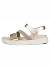 Float leather sandals 27371301688 - ECCO - BALAAN 3