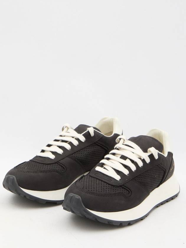 Track Premium sneakers - COMMON PROJECTS - BALAAN 2