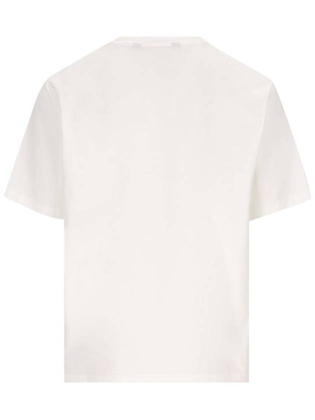 Palm Angels T-shirts and Polos White - PALM ANGELS - BALAAN 2