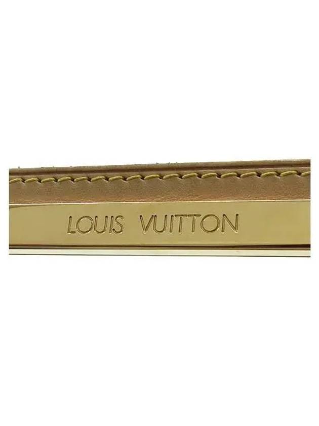 M40257 2 WAY bag - LOUIS VUITTON - BALAAN 4